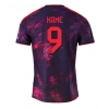 Bayern Munich Harry Kane #9 Tredje Tröja 2026-27 Kortärmad